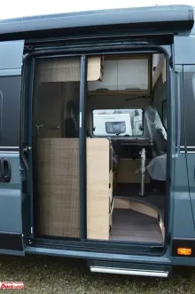 Fahrzeugbild Knaus BoxLife PRO 630 FREEWAY 60 Years #8