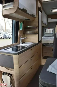 Fahrzeugbild Knaus BoxLife PRO 630 FREEWAY 60 Years #13