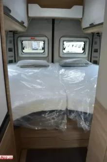 Fahrzeugbild Knaus BoxLife PRO 630 FREEWAY 60 Years #16