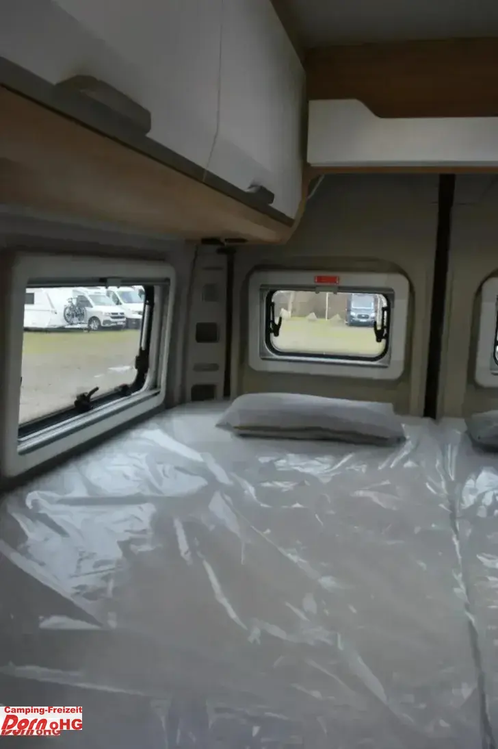 Fahrzeugbild Knaus BoxLife PRO 630 FREEWAY 60 Years #18