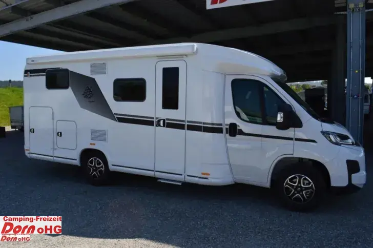 Fahrzeugbild Knaus L!VE TI 650 MEG Platinum Selection #1