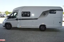 Fahrzeugbild Knaus L!VE TI 650 MEG Platinum Selection #3