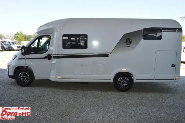 Fahrzeugbild Knaus L!VE TI 650 MEG Platinum Selection #3