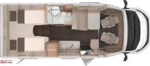 Fahrzeugbild Knaus L!VE TI 650 MEG Platinum Selection #5