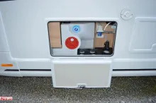 Fahrzeugbild Knaus L!VE TI 650 MEG Platinum Selection #7