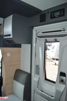 Fahrzeugbild Knaus L!VE TI 650 MEG Platinum Selection #13