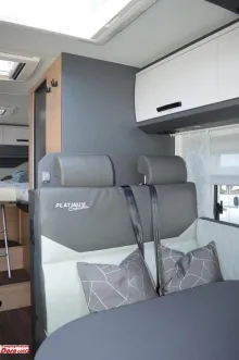 Fahrzeugbild Knaus L!VE TI 650 MEG Platinum Selection #14