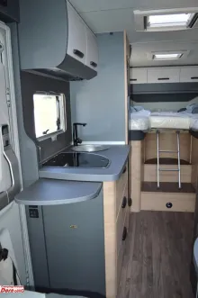 Fahrzeugbild Knaus L!VE TI 650 MEG Platinum Selection #15
