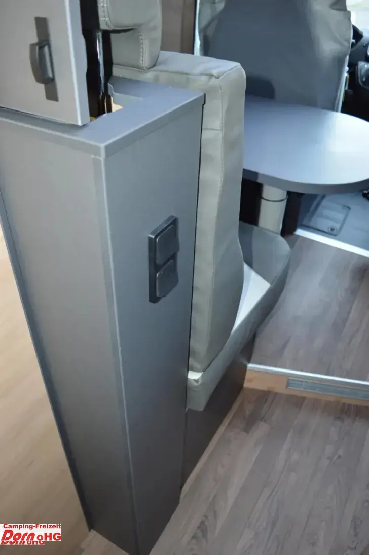 Fahrzeugbild Knaus L!VE TI 650 MEG Platinum Selection #25