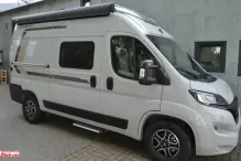 Fahrzeugbild Weinsberg CaraTour 540 MQ #2