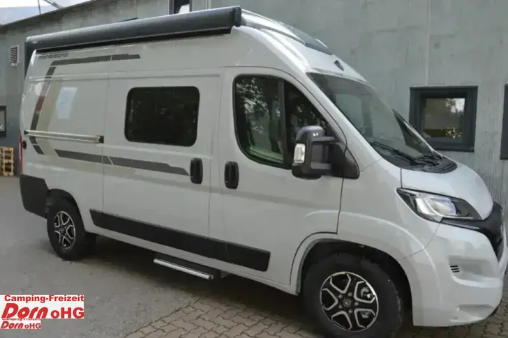 Fahrzeugbild Weinsberg CaraTour 540 MQ #2