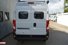 Fahrzeugbild Weinsberg CaraTour 540 MQ #3