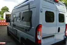 Fahrzeugbild Weinsberg CaraTour 540 MQ #6