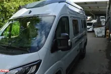Fahrzeugbild Weinsberg CaraTour 540 MQ #7
