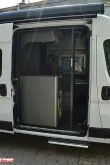Fahrzeugbild Weinsberg CaraTour 540 MQ #8