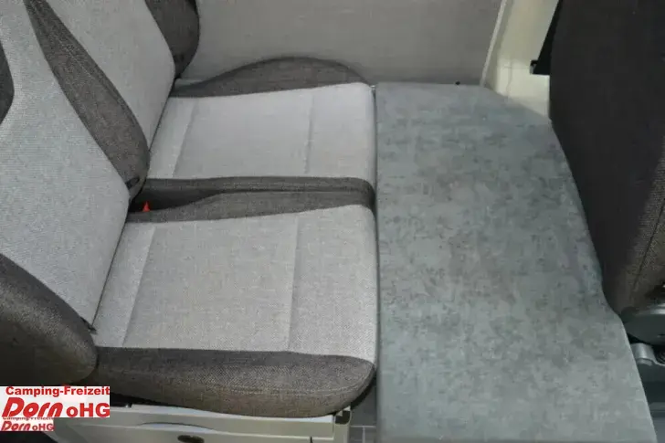 Fahrzeugbild Weinsberg CaraTour 540 MQ #9