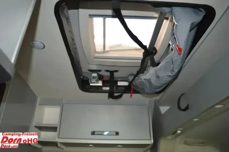 Fahrzeugbild Weinsberg CaraTour 540 MQ #10