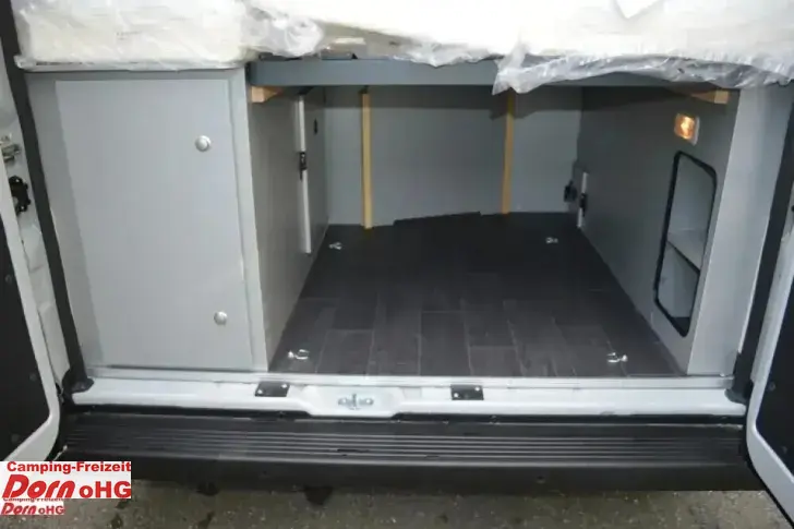 Fahrzeugbild Weinsberg CaraTour 540 MQ #12