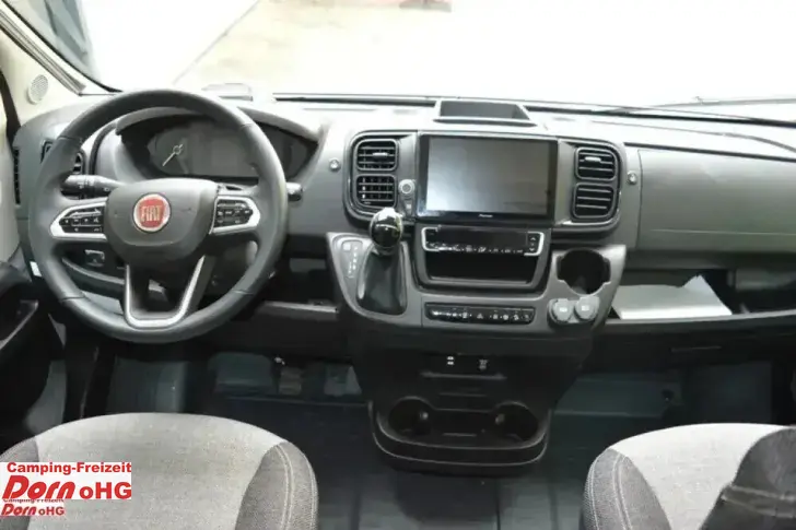 Fahrzeugbild Weinsberg CaraTour 540 MQ #18