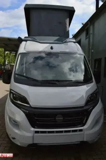 Fahrzeugbild Weinsberg CaraTour 540 MQ #26