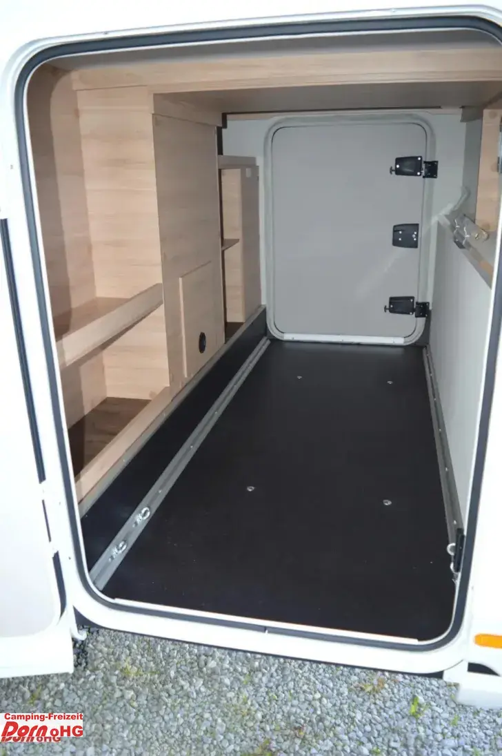 Fahrzeugbild Knaus L!VE TI 650 MEG Platinum Selection #8