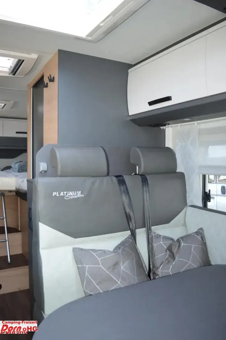 Fahrzeugbild Knaus L!VE TI 650 MEG Platinum Selection #14