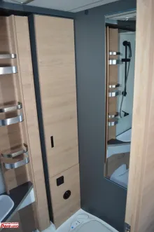 Fahrzeugbild Knaus L!VE TI 650 MEG Platinum Selection #23