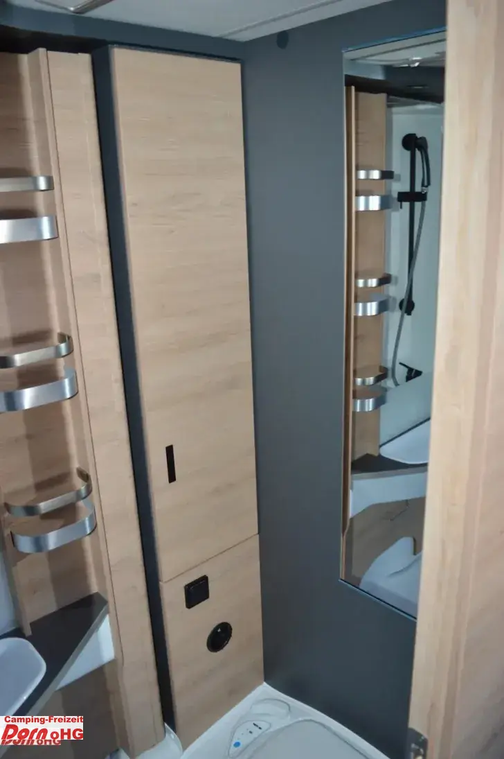 Fahrzeugbild Knaus L!VE TI 650 MEG Platinum Selection #23