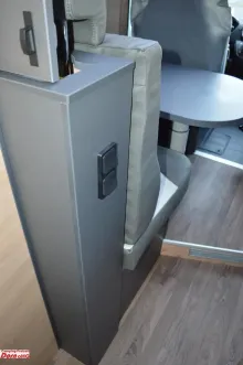 Fahrzeugbild Knaus L!VE TI 650 MEG Platinum Selection #25