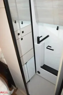 Fahrzeugbild Bürstner Habiton HM 6.0 #10
