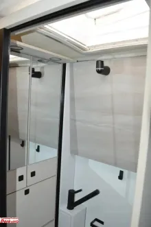 Fahrzeugbild Bürstner Habiton HM 6.0 #11
