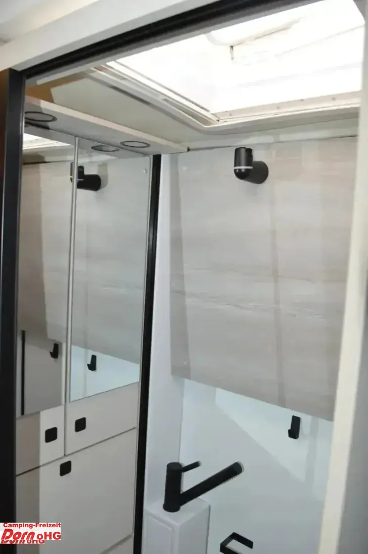 Fahrzeugbild Bürstner Habiton HM 6.0 #11