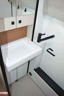 Fahrzeugbild Bürstner Habiton HM 6.0 #12
