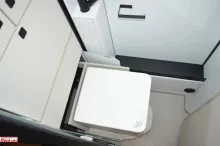 Fahrzeugbild Bürstner Habiton HM 6.0 #13