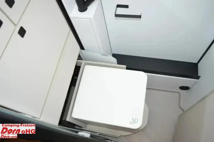 Fahrzeugbild Bürstner Habiton HM 6.0 #13