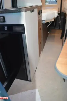 Fahrzeugbild Bürstner Habiton HM 6.0 #15