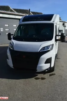 Fahrzeugbild Bürstner Signature SFT 7.0 #4