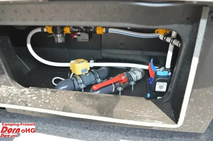Fahrzeugbild Bürstner Signature SFT 7.0 #6