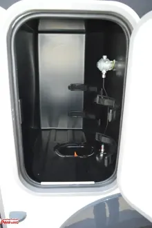 Fahrzeugbild Bürstner Signature SFT 7.0 #9