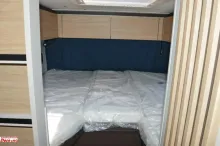 Fahrzeugbild Bürstner Signature SFT 7.0 #10