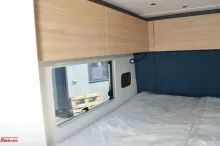Fahrzeugbild Bürstner Signature SFT 7.0 #14