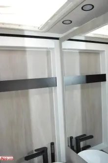 Fahrzeugbild Bürstner Signature SFT 7.0 #19