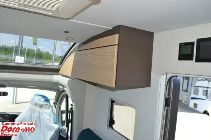 Fahrzeugbild Bürstner Signature SFT 7.0 #23
