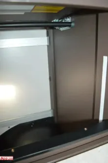 Fahrzeugbild Bürstner Signature SFT 7.0 #19