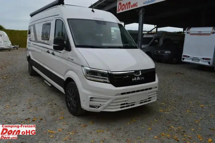 Fahrzeugbild Knaus BoxDrive 680 ME #2