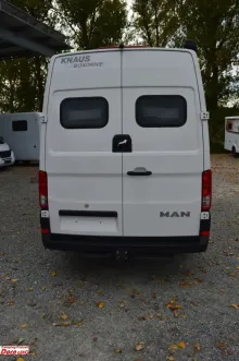 Fahrzeugbild Knaus BoxDrive 680 ME #3