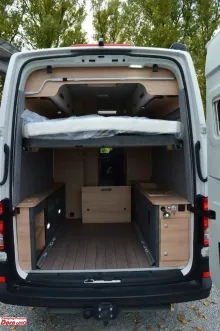 Fahrzeugbild Knaus BoxDrive 680 ME #6