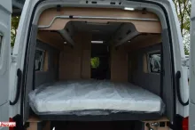 Fahrzeugbild Knaus BoxDrive 680 ME #7