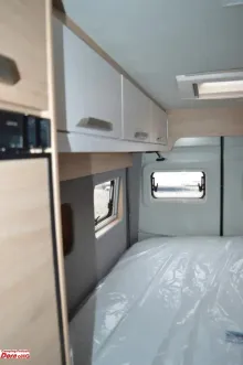 Fahrzeugbild Knaus BoxDrive 680 ME #9
