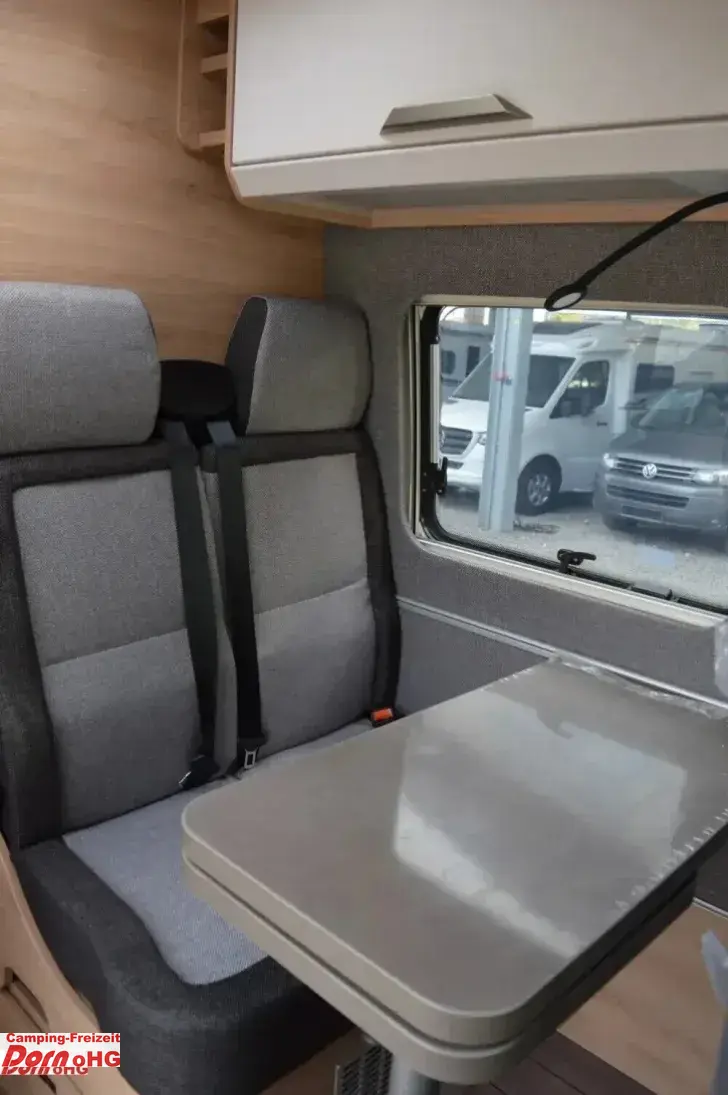 Fahrzeugbild Knaus BoxDrive 680 ME #10